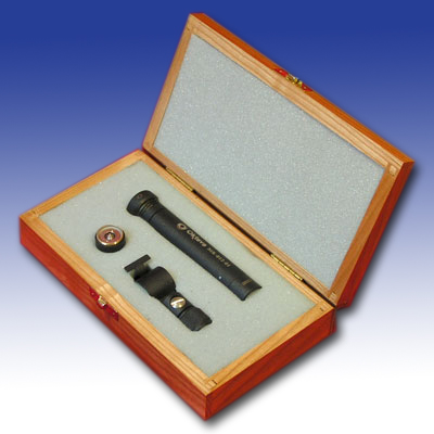 MK-012-01 Black Film Edition